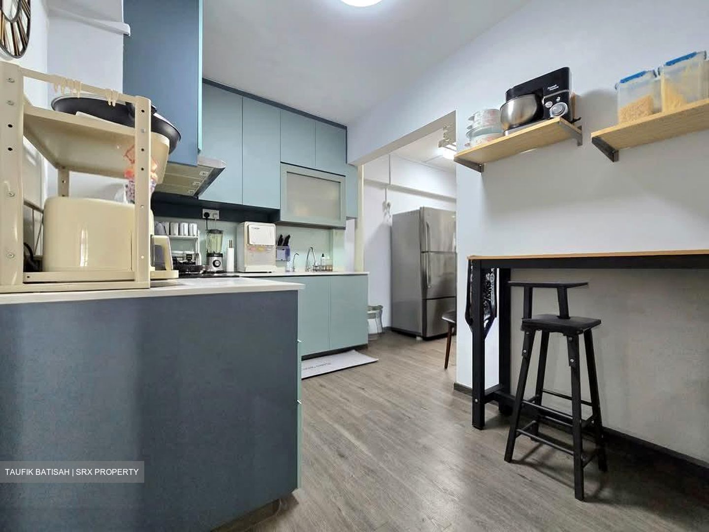 Blk 290B Spring View (Bukit Batok), HDB Executive #570561931